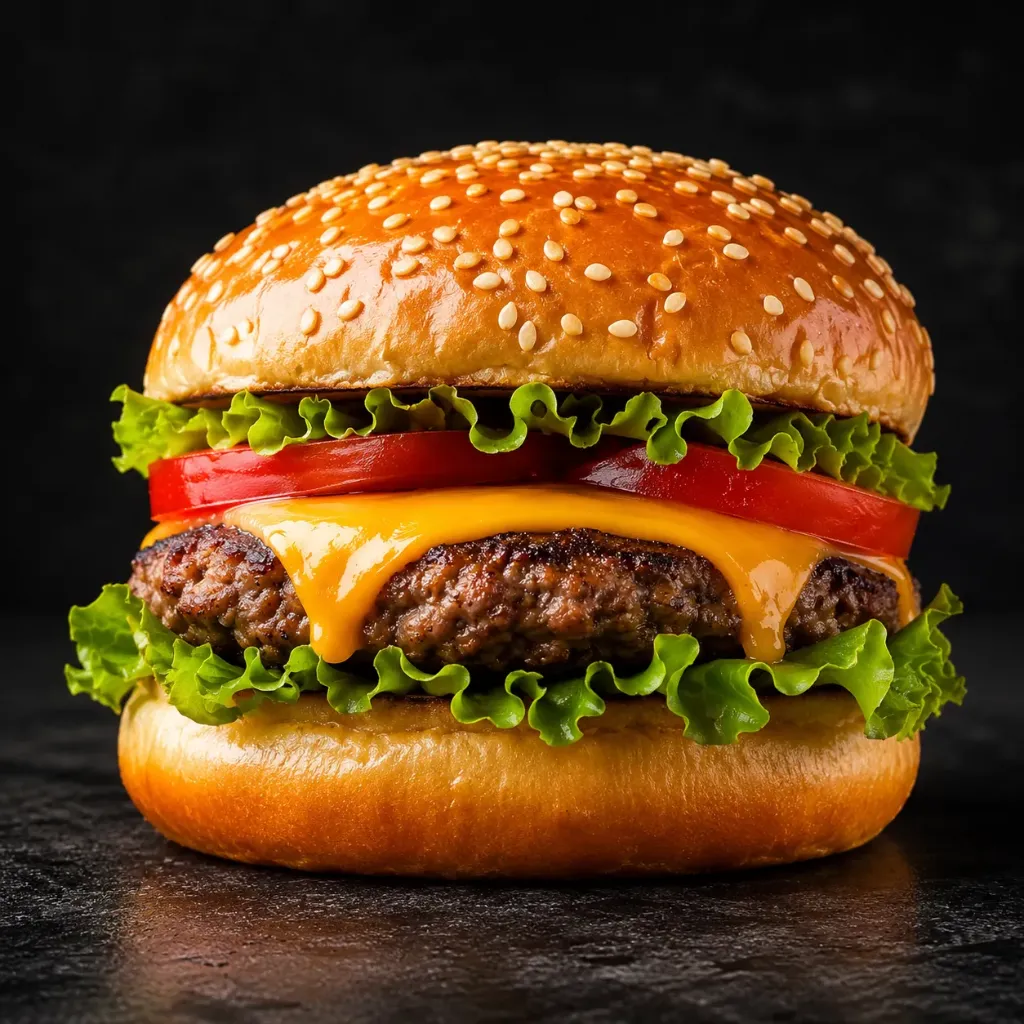 Classic Burger
