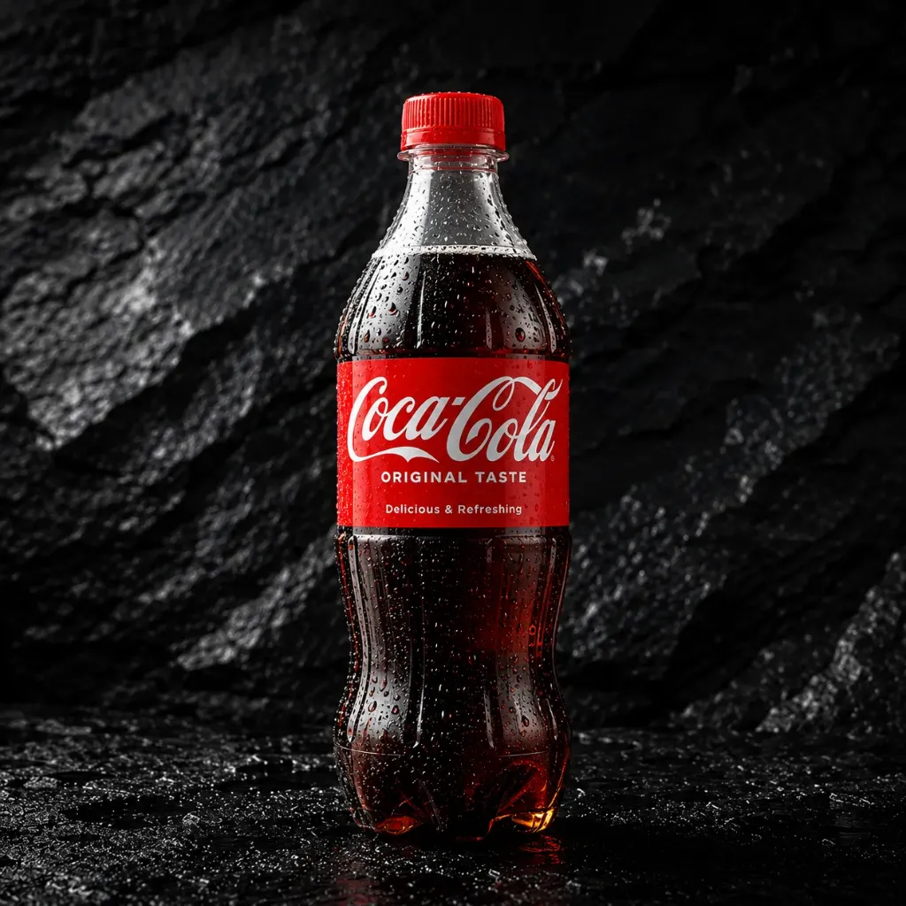 Coca Cola